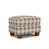 Flexsteel Bexley Ottoman