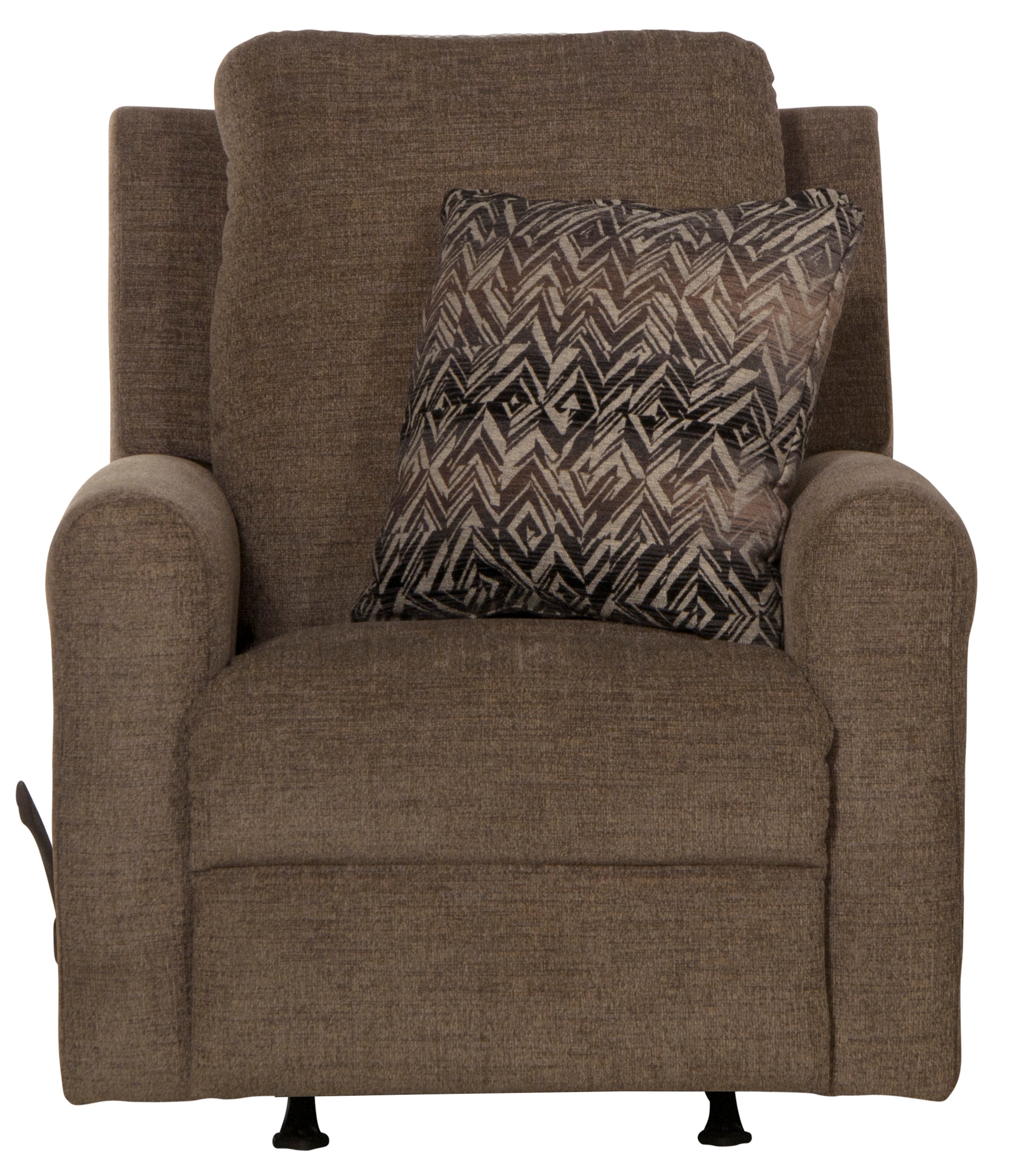 Manual Rocker Recliner