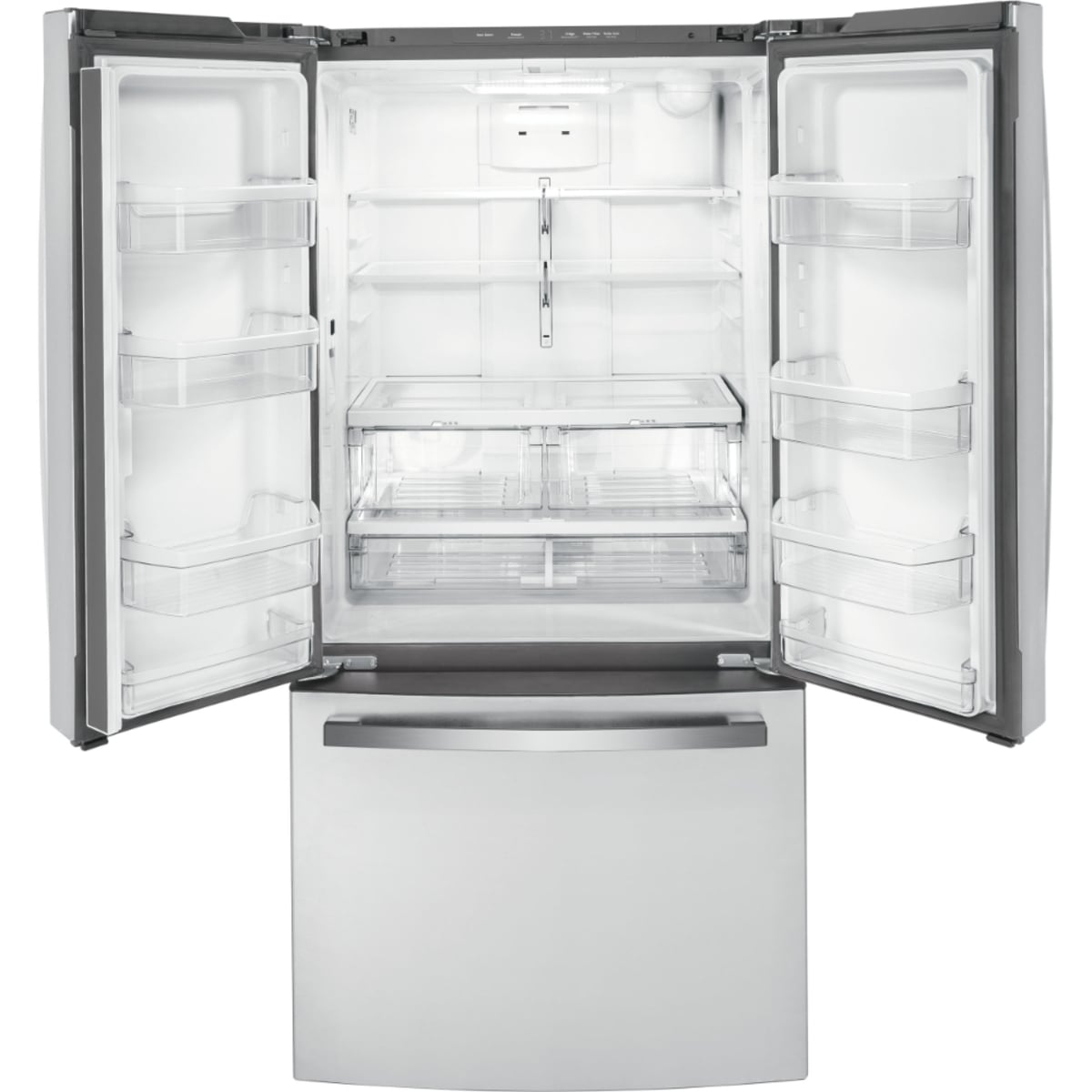 GE Appliances Refrigerators French-Door Refrigerator