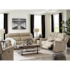 Signature Design by Ashley Furniture Next-Gen DuraPella Pwr Reclining Loveseat with Adj Headrests