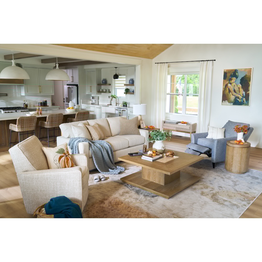 La-Z-Boy Shiloh Queen Sleep Sofa