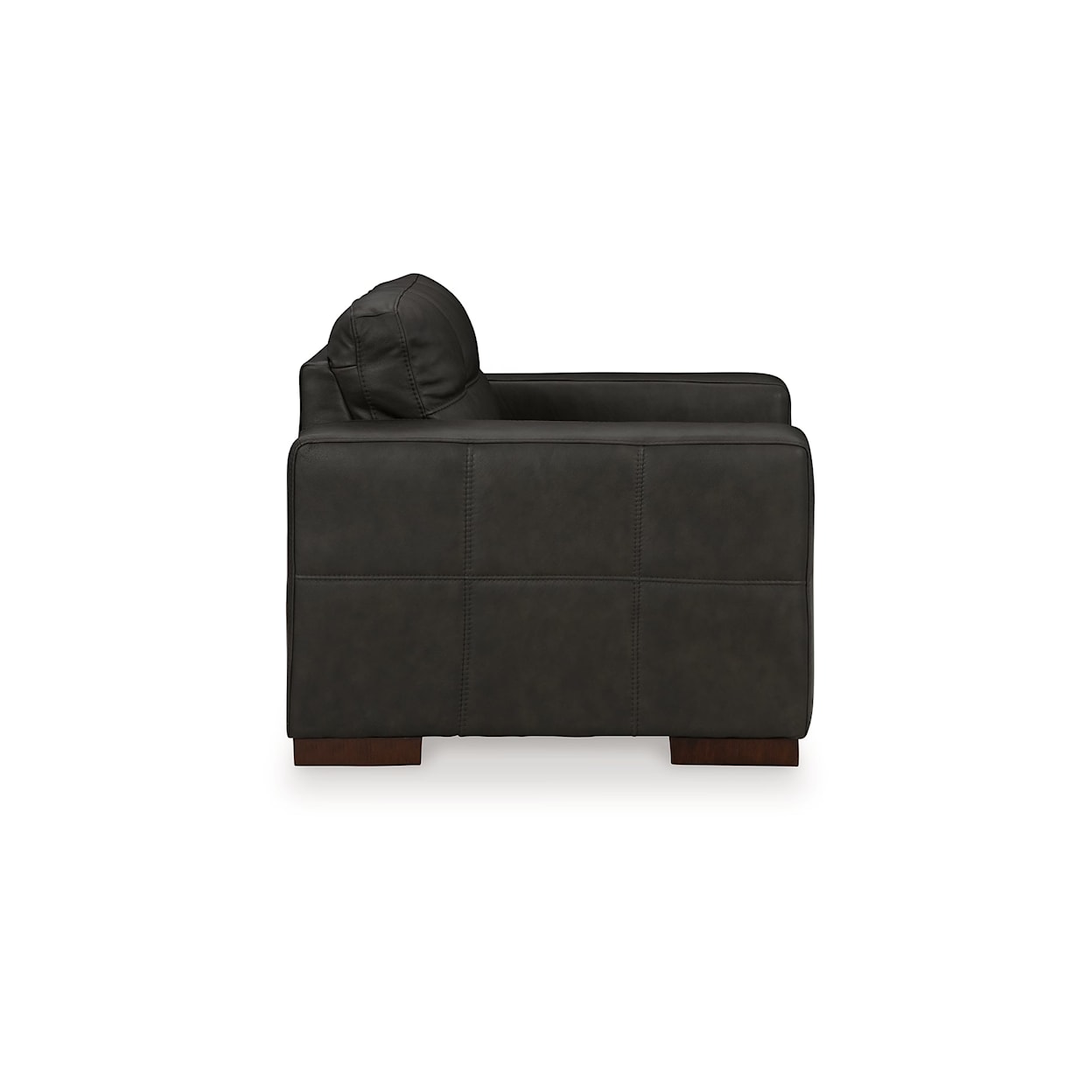 Ashley Furniture Signature Design Luigi Oversized Chair