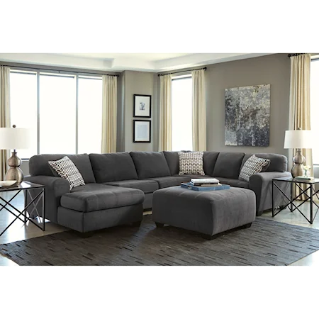 Living Room Group