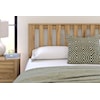 Michael Alan Select Bermacy Full Panel Headboard