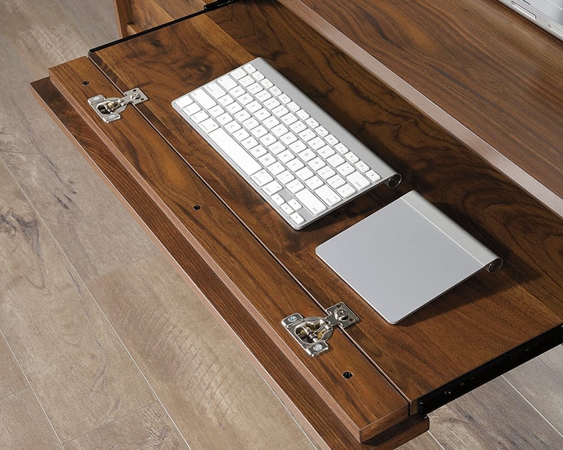 Sauder Clifford Place Executive Computer Desk