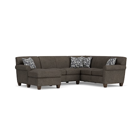 3-Piece Sectional