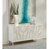 C2C Miscellaneous 3-Door Credenza