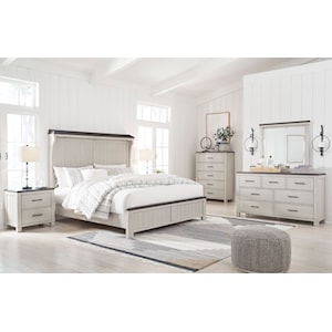 Master Bedroom Sets Browse Page