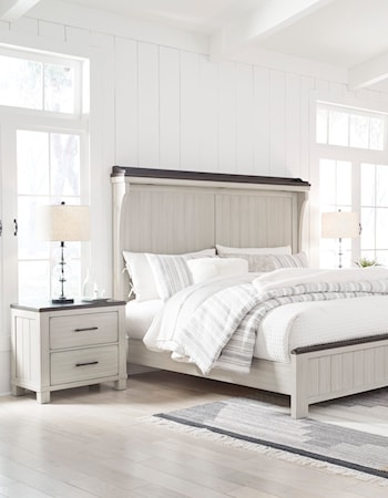 Queen Bedroom Set