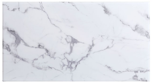 Furniture of America Villarsglane Sofa Table