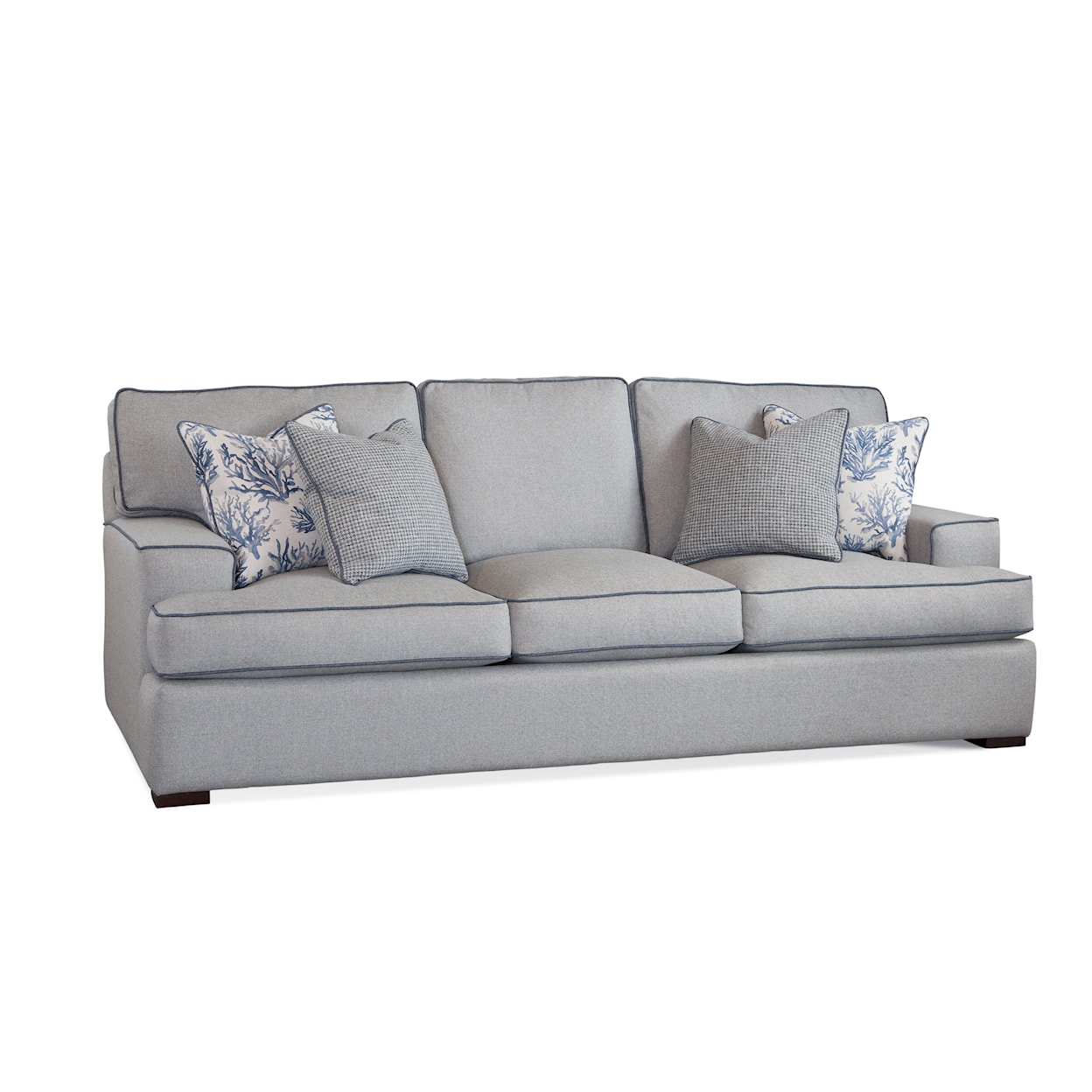 Braxton Culler Bridgetown 3 over 3 Estate Sofa