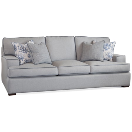 3 over 3 Estate Sofa