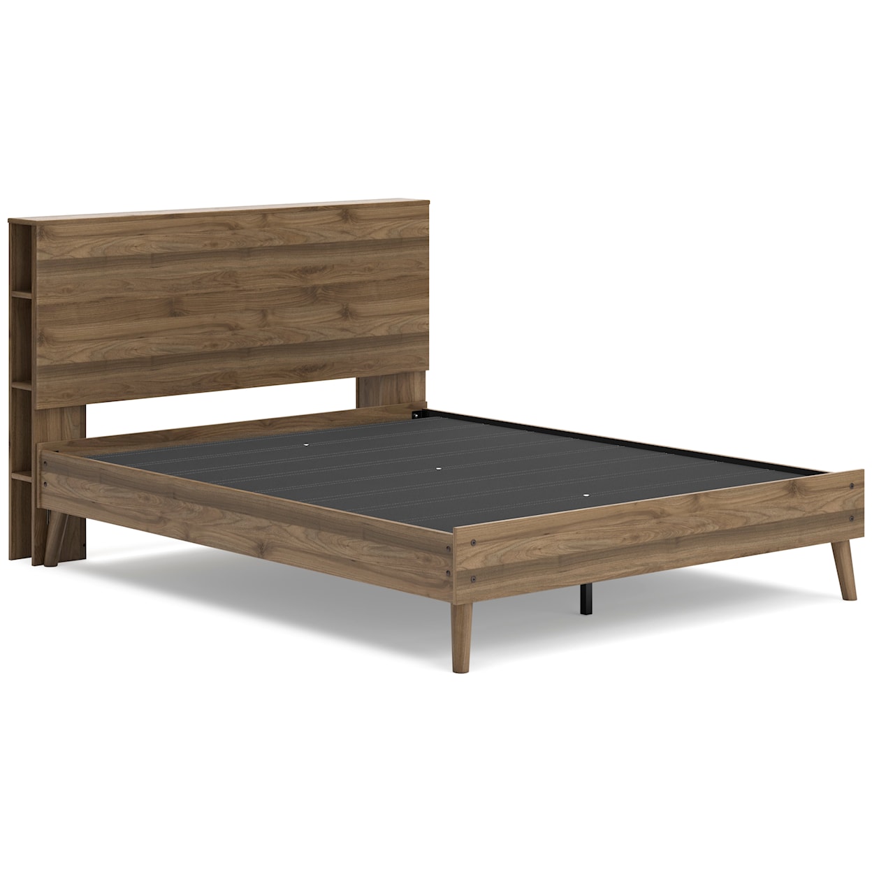Benchcraft Aprilyn Queen Bookcase Bed