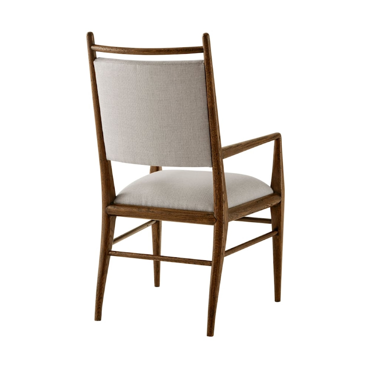 Theodore Alexander Nova Arm Chair