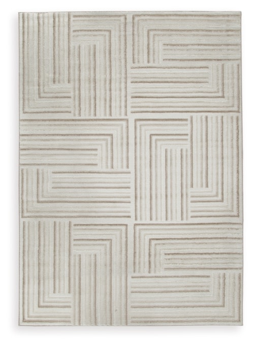 8' X 10' Large Rug