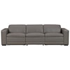 Signature Design Texline Reclining Sofa