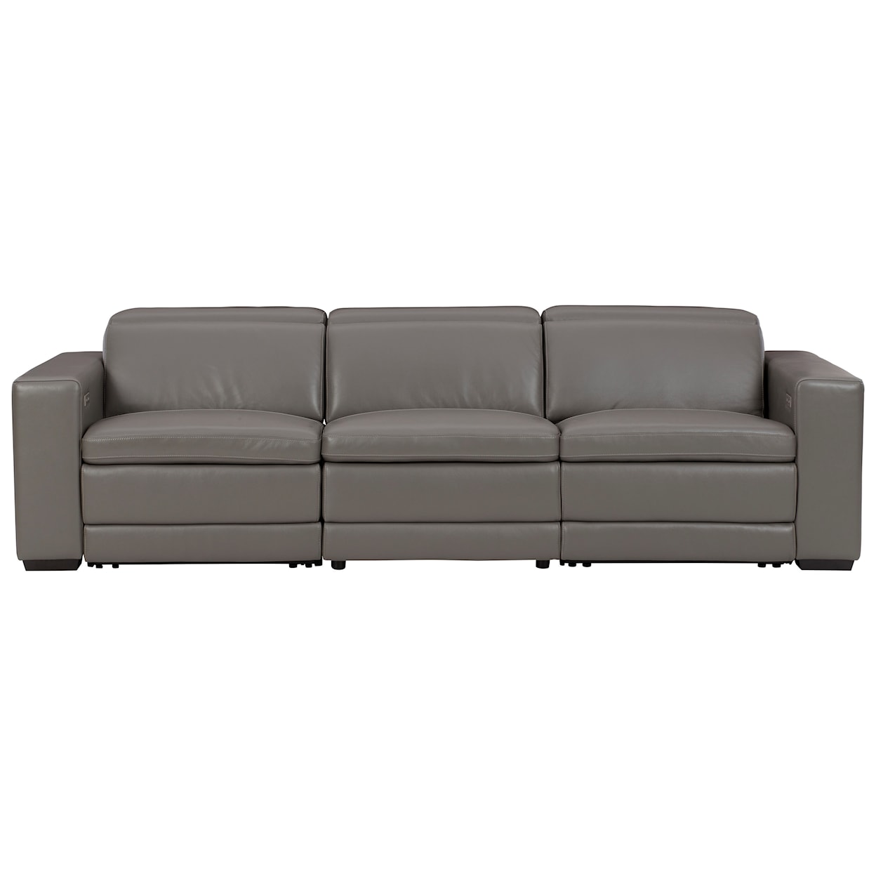 Michael Alan Select Texline Reclining Sofa