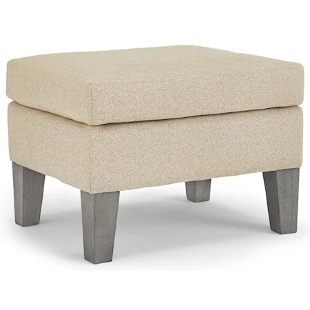 Transitional Ottoman