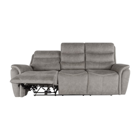 Power Reclining Sofa