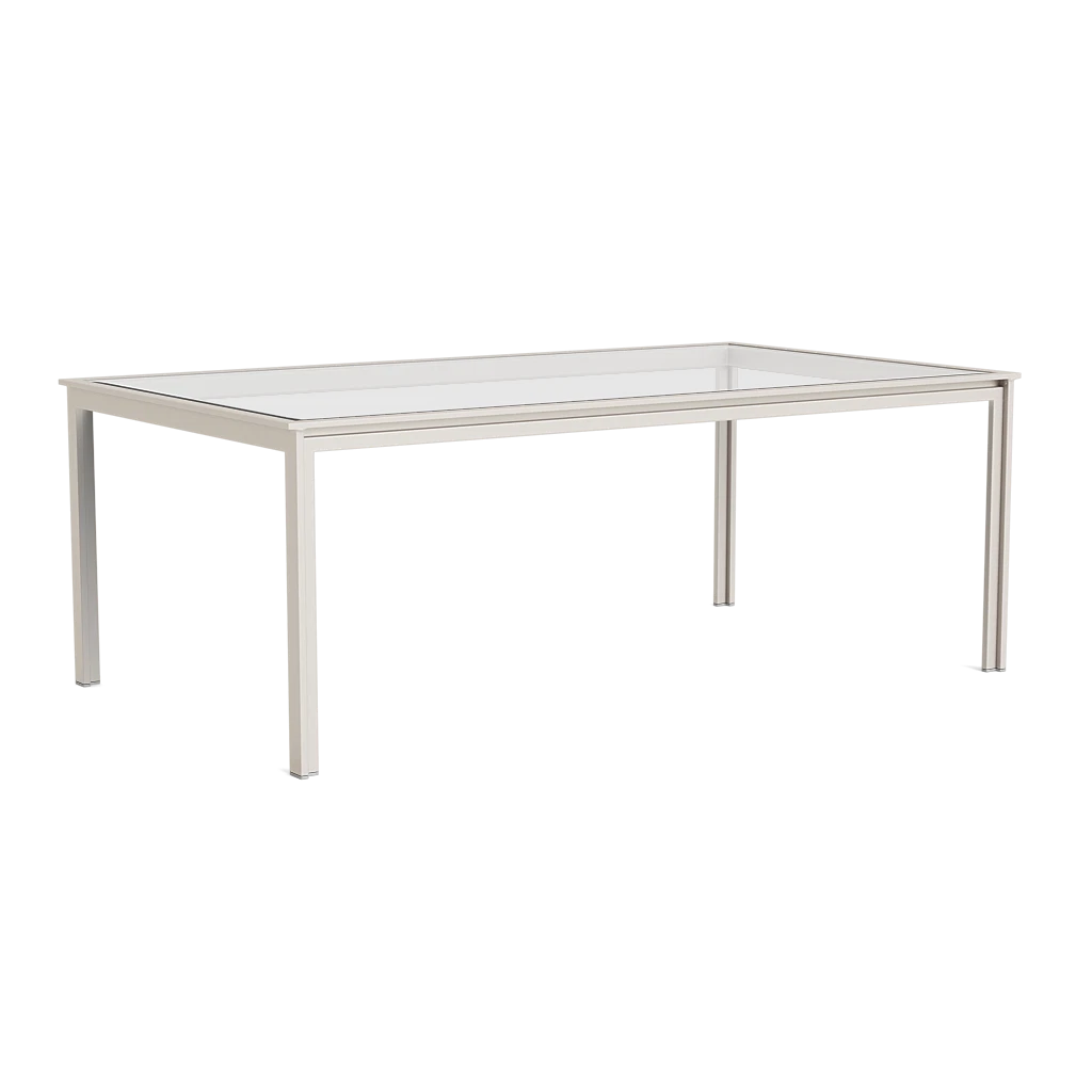 Modern 7-pc. Sling Dining Set