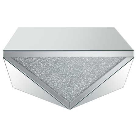 Amore Crystal Coffee Table