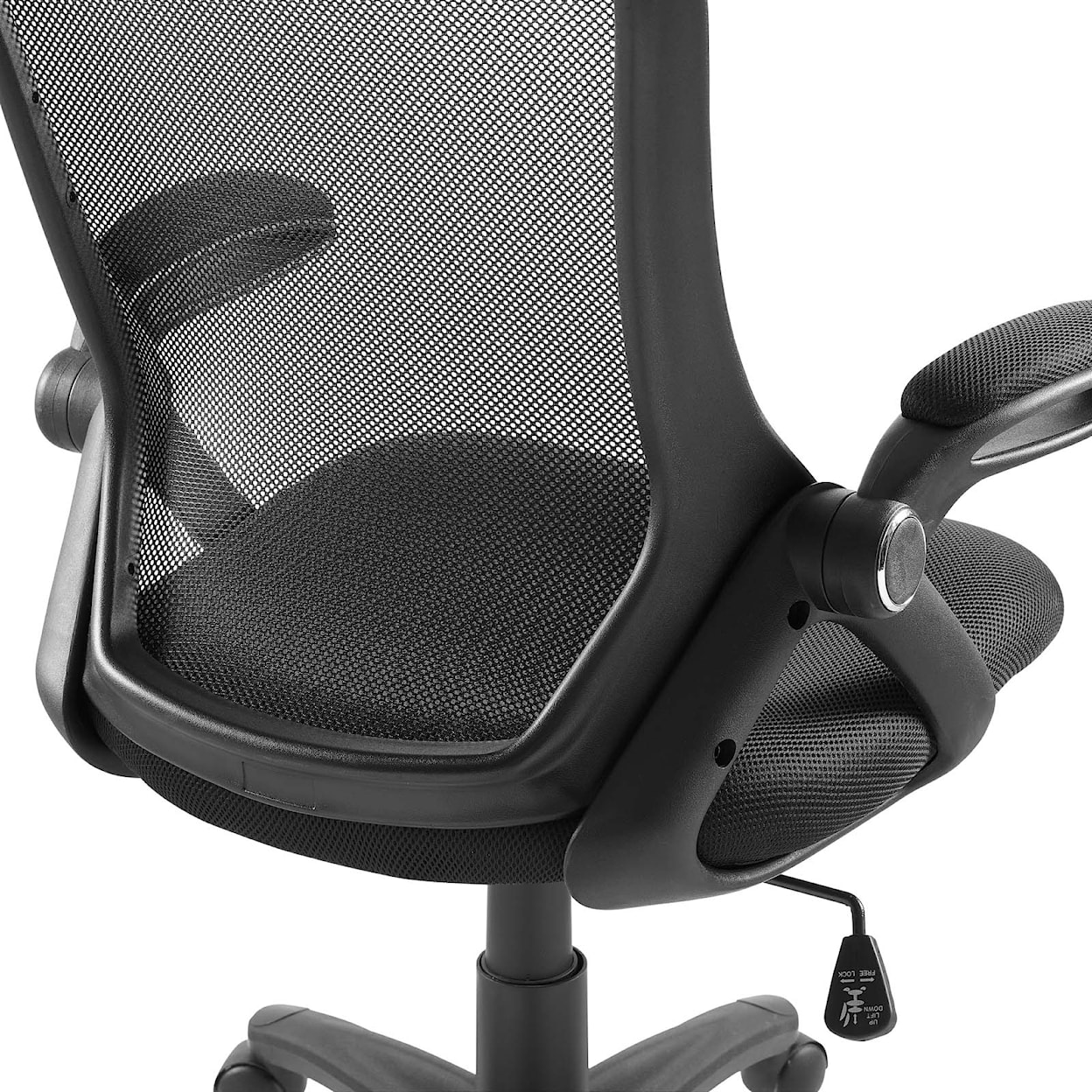 Modway Assert Mesh Office Chair
