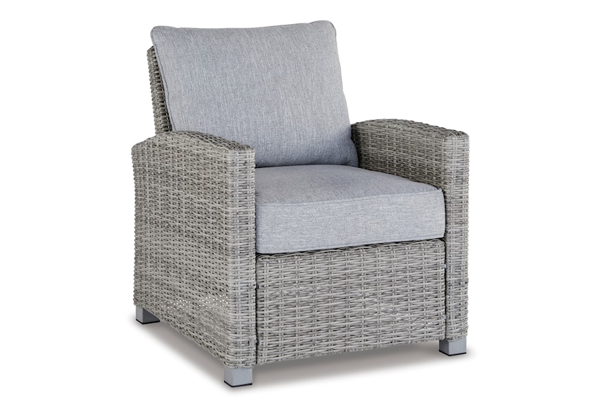 Kinderen Zonnebrand Per ongeluk Lake Shore Casual All-Weather Resin Wicker Outdoor Lounge Chair | Belfort  Furniture | Outdoor Chair