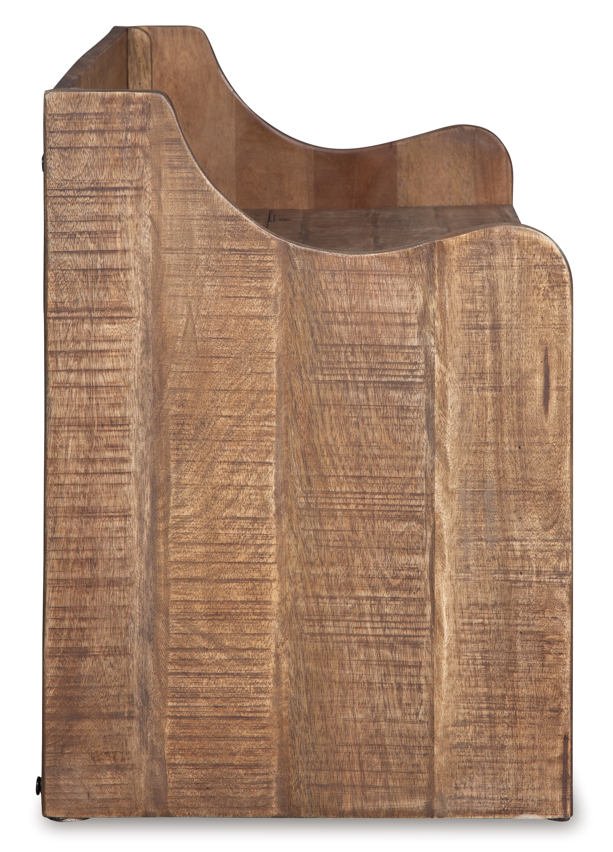 Signature Design by Ashley Garrettville Storage Bench