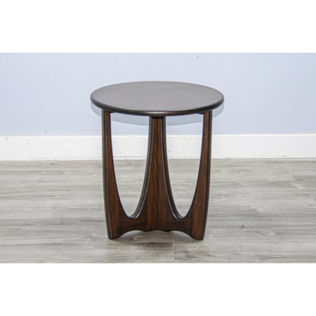 Chairside Table