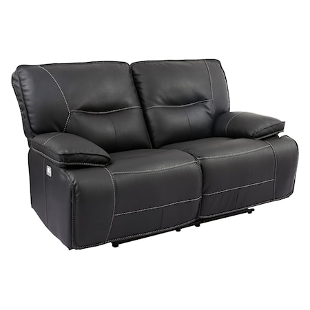 Power Reclining Sofa And Loveseat