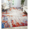 Nourison Twilight 9'9" x 13'9"  Rug