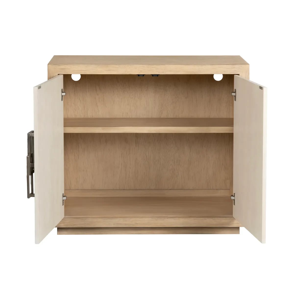 Haven 2-Door Cabinet