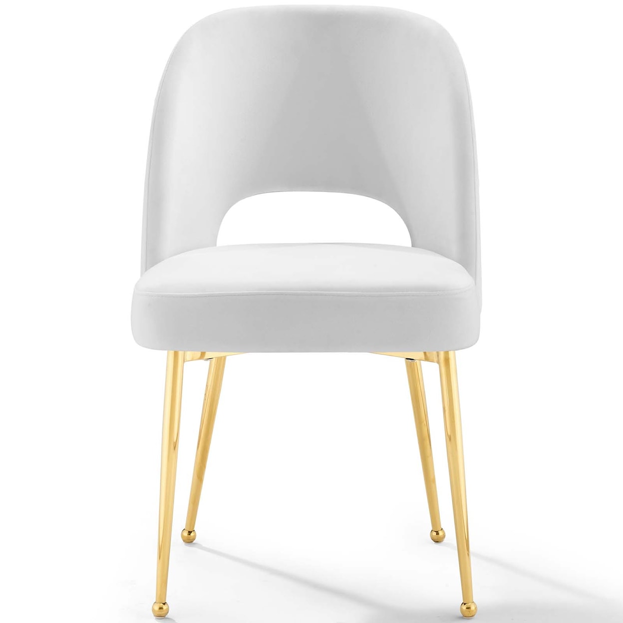 Modway Rouse Dining Room Side Chair