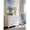 Barclay Butera Villa Blanca Cannes Single Dresser