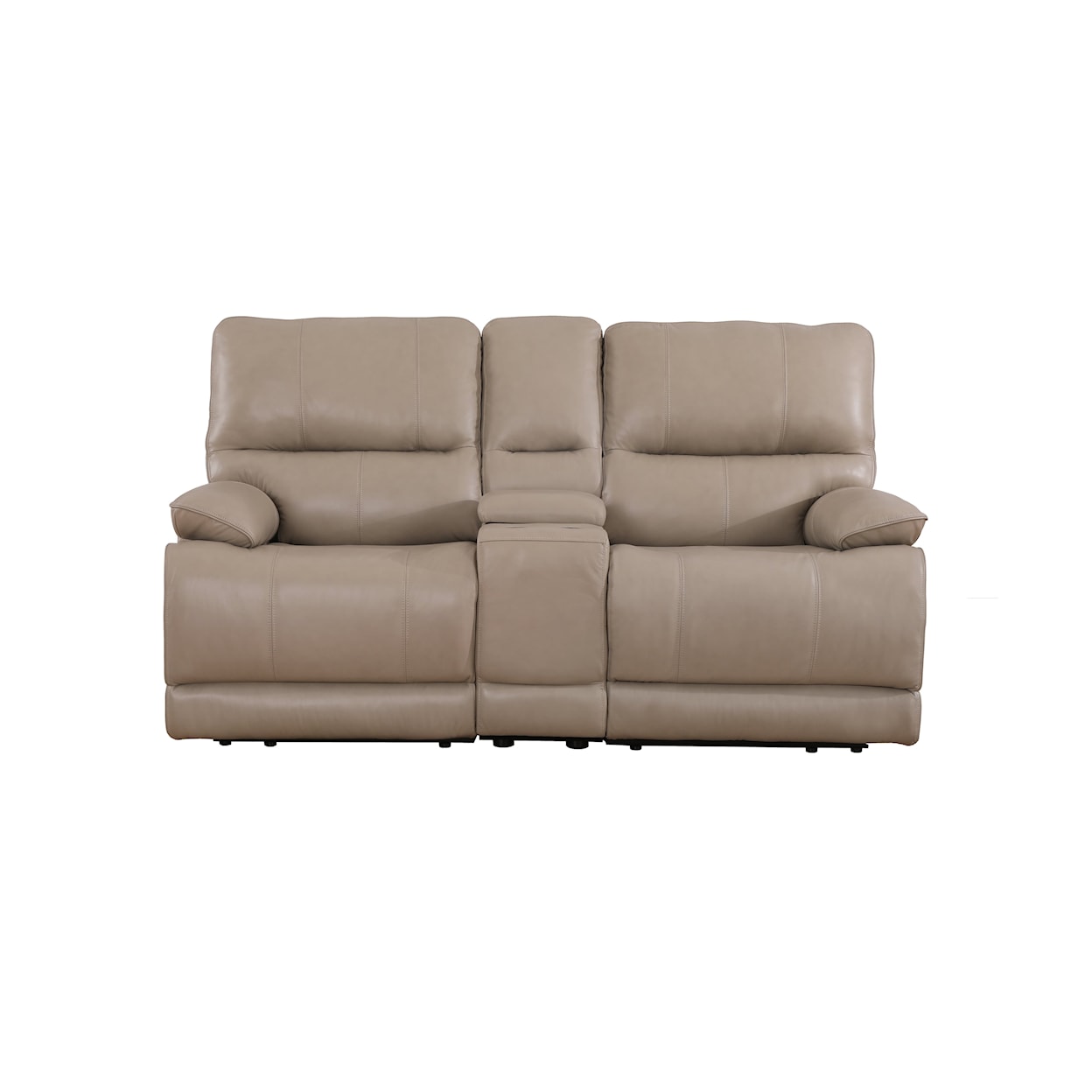 Warehouse M 1028 Power Loveseat