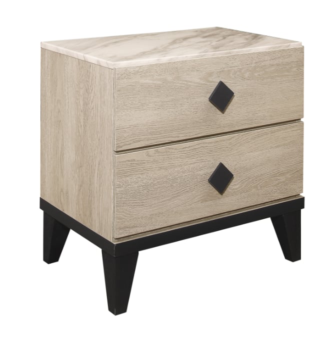 4-Piece Queen Bedroom Set