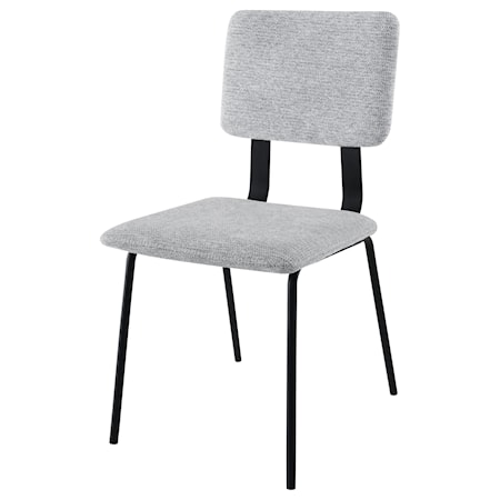 Calla Fabric Dining Side Chair