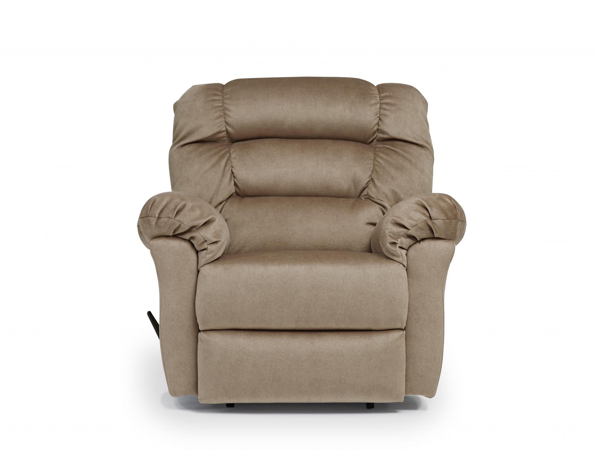 The Beast Recliners (fabric) By Best Home Furnishings - Baer's Furniture