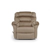 Best Home Furnishings The Beast Recliners Troubador Rocker Recliner