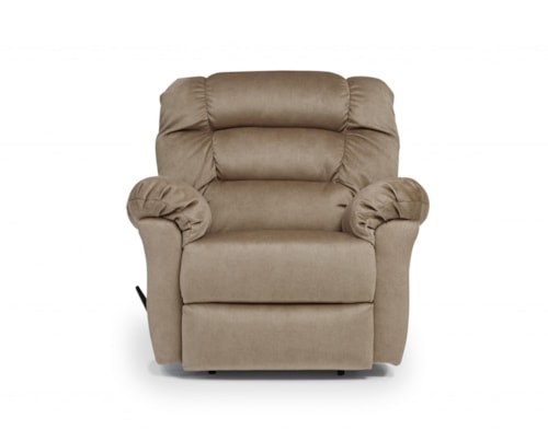 Troubador Rocking Reclining Chair