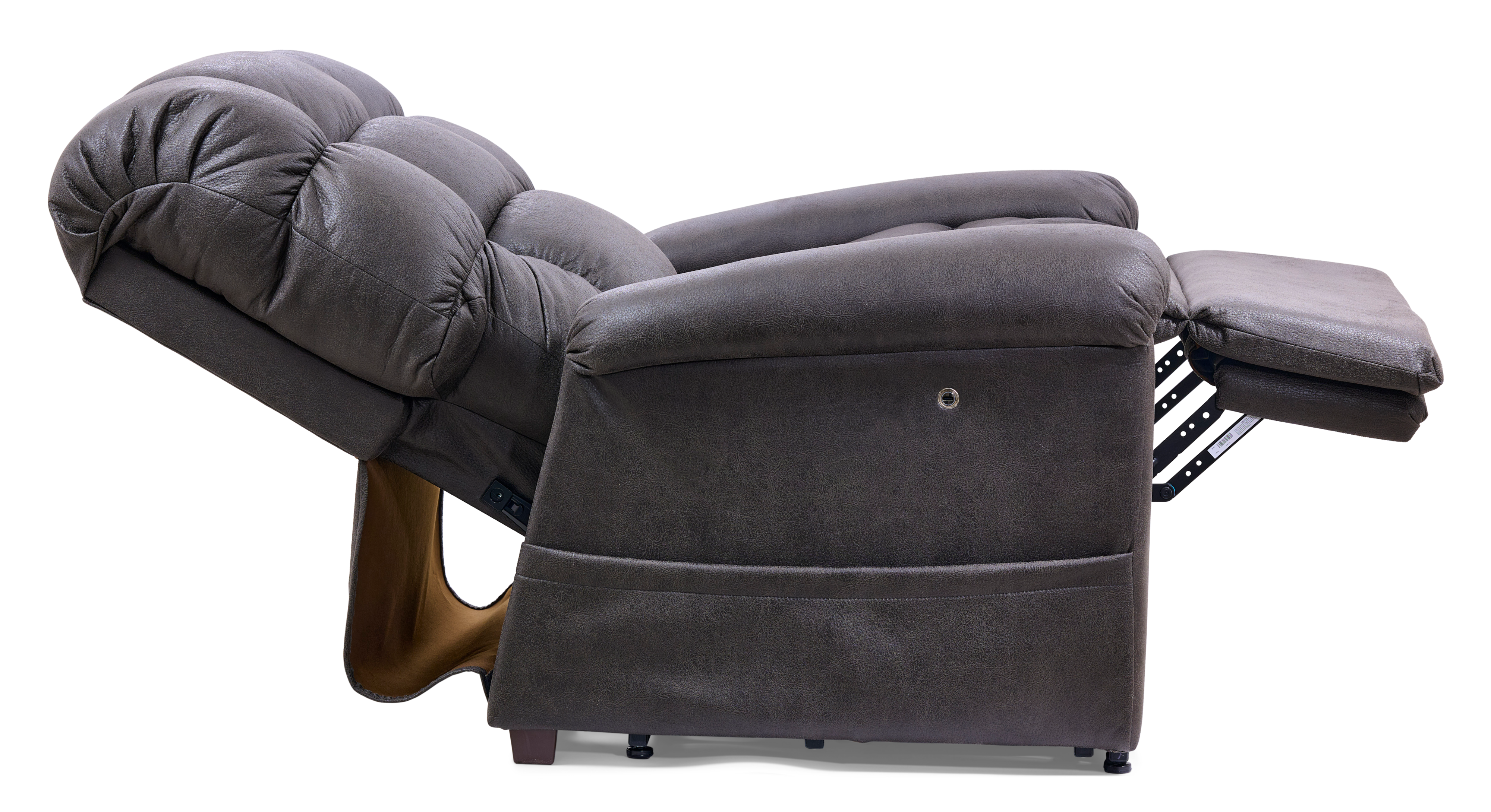 UltraComfort Vega Medium/Wide Recliner