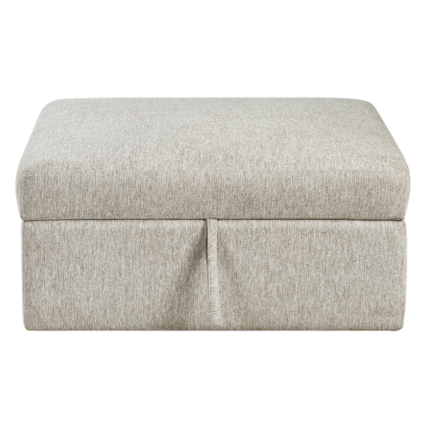 Storage Ottoman