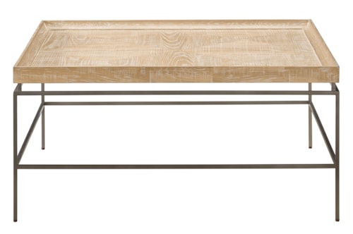 Galen Cocktail Table