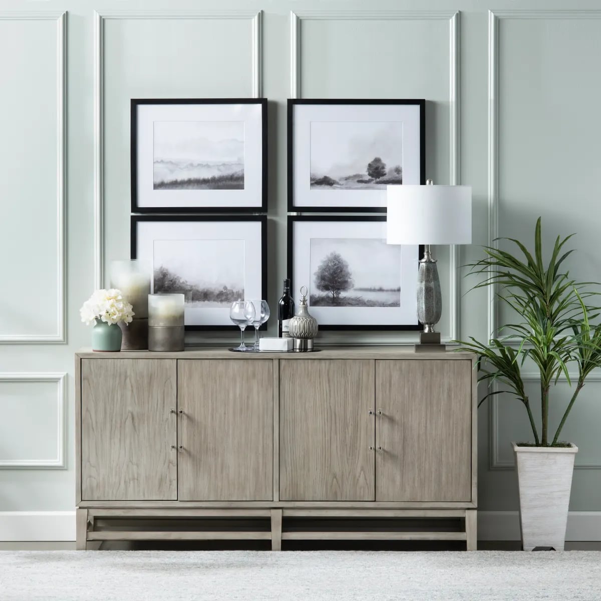 Sideboard
