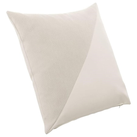 Outdoor Throw Pillow