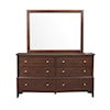 Homelegance Cotterill Queen Bedroom Set