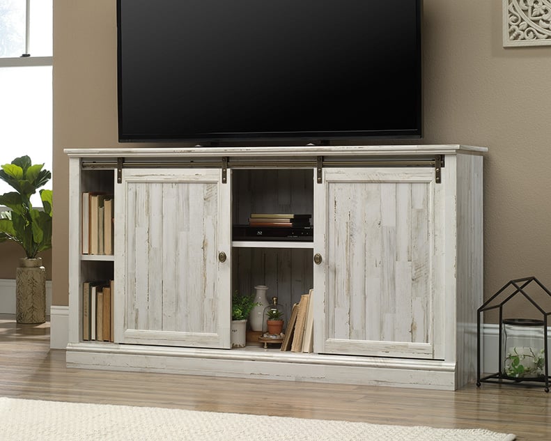 2-Door Storage Credenza