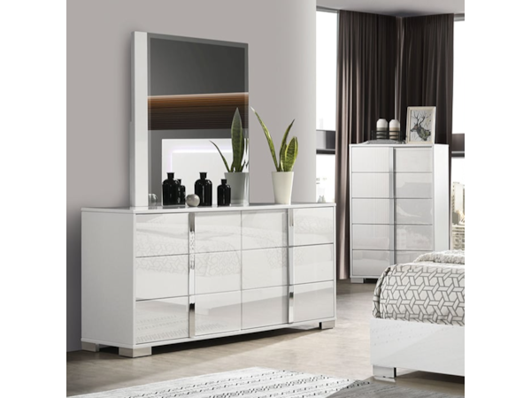 5-Piece Queen Bedroom Set