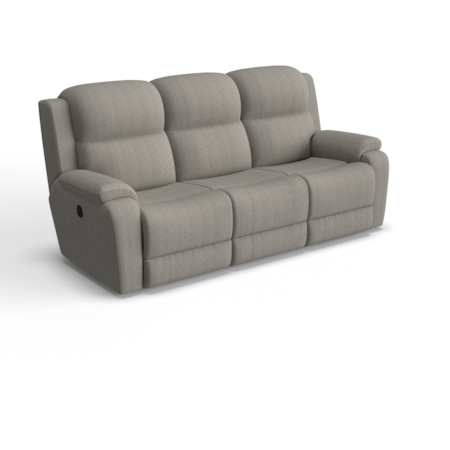 Reclining Sofa