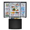 GE Appliances Refridgerators Refrigerator